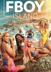FBoy Island - Staffel 2