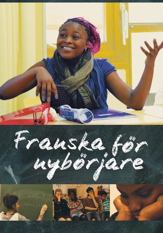 Franska för nybörjare