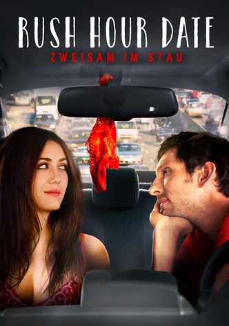 Rush Hour Date - Zweisam im Stau