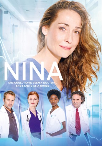 Nina, una enfermera diferente