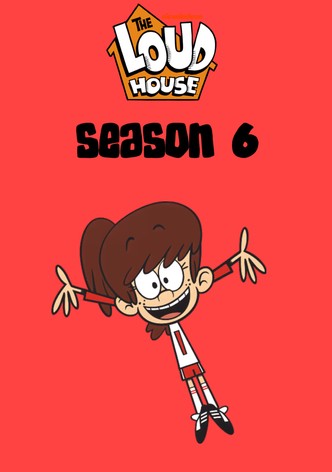 Watch The Loud House Season 2