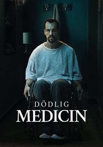 Dödlig medicin