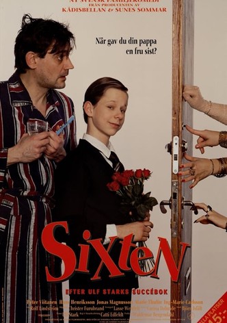 Sixten