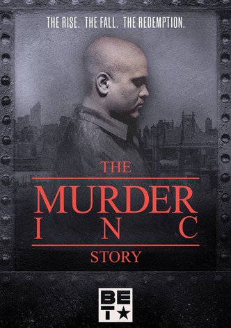 The Murder Inc Story