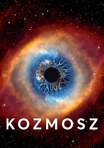 Kozmosz: Történetek a világegyetemről