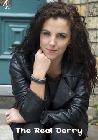 The Real Derry: Jamie-Lee O'Donnell