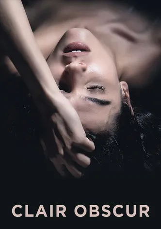 Clair Obscur poster