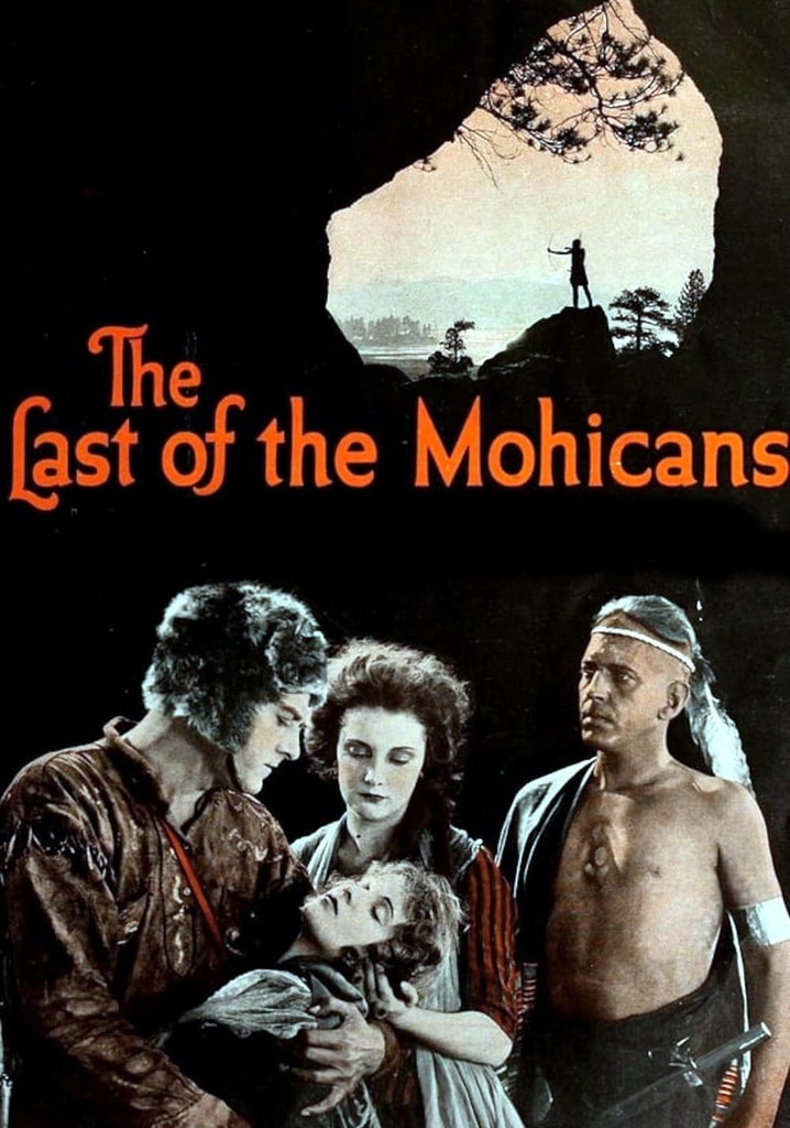 Der Letzte Mohikaner Film Kostenlos Anschauen