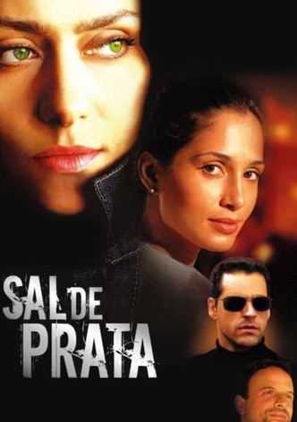 Sal de Prata