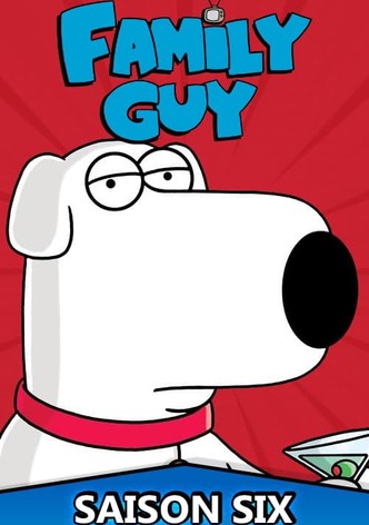 Family Guy (VF)
