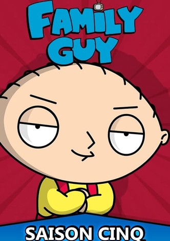 Family Guy (VF)