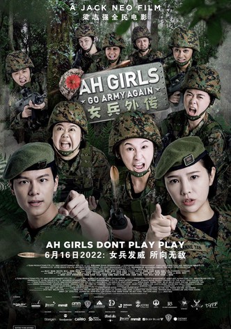 Watch ah boys to men 3 full discount movie