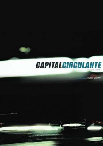 Capital Circulante