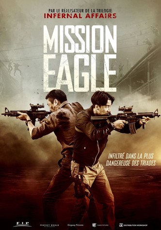 Mission Eagle