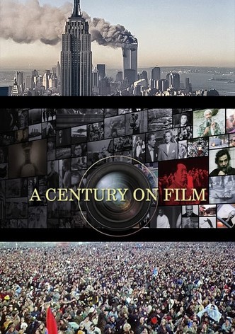 A Century on Film