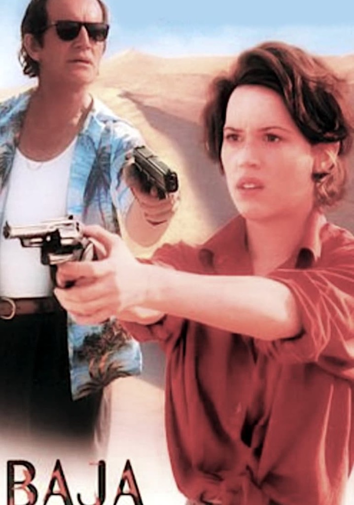 Baja streaming: where to watch movie online?