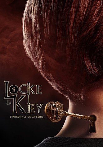 Locke & Key