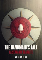 The Handmaid's Tale : La Servante écarlate