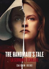 The Handmaid's Tale : La Servante écarlate