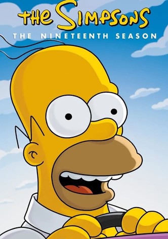 The simpsons free live stream hot sale