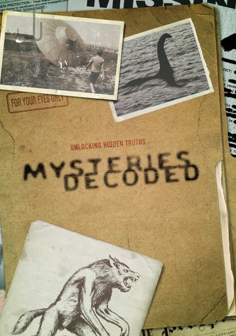 Révélations paranormales