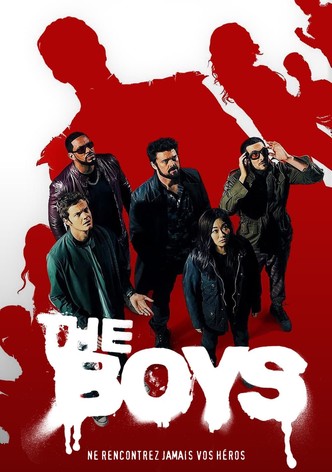 The boys 2019 streaming new arrivals