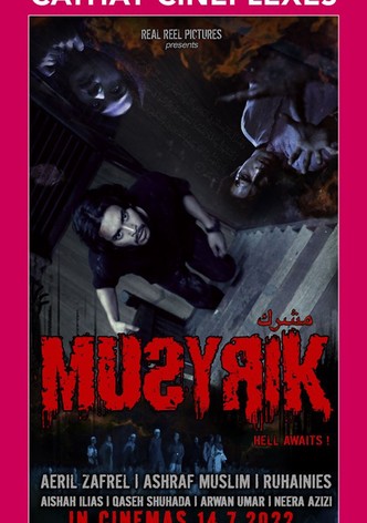 Musyrik