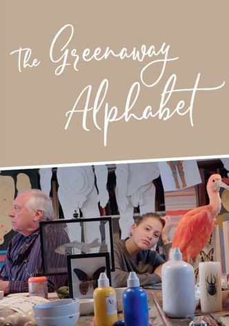 The Greenaway Alphabet