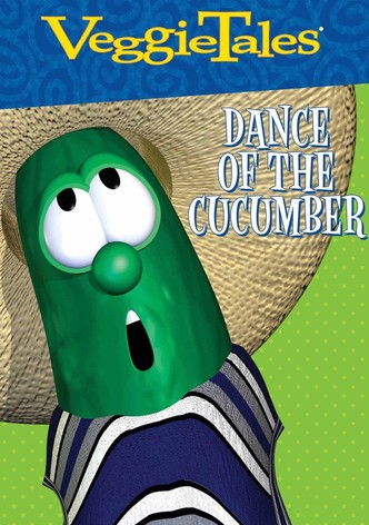 VeggieTales: Dance of the Cucumber Sing Along