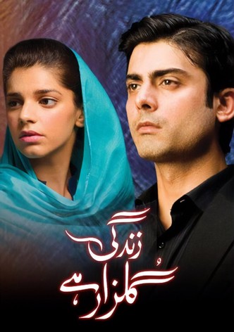 Zindagi Gulzar Hai