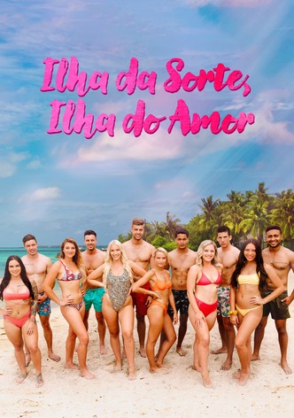 Ilha da Sorte, Ilha do Amor