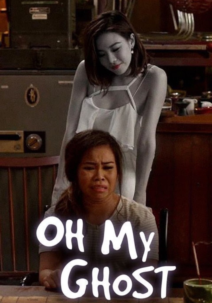 Oh My Ghost