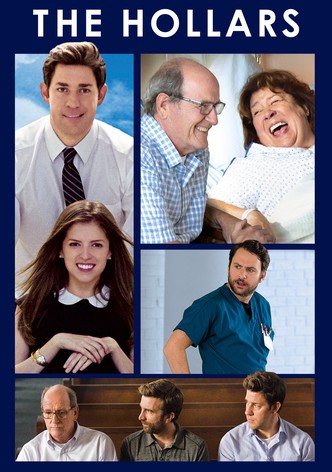 The Hollars