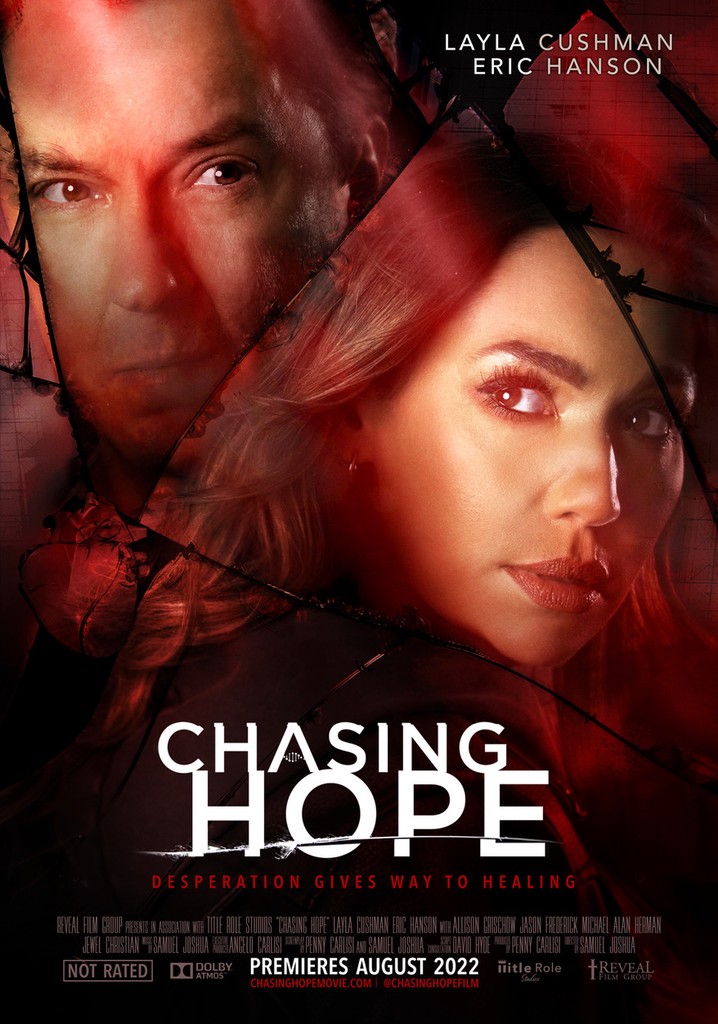 Chasing Hope streaming: where to watch movie online?