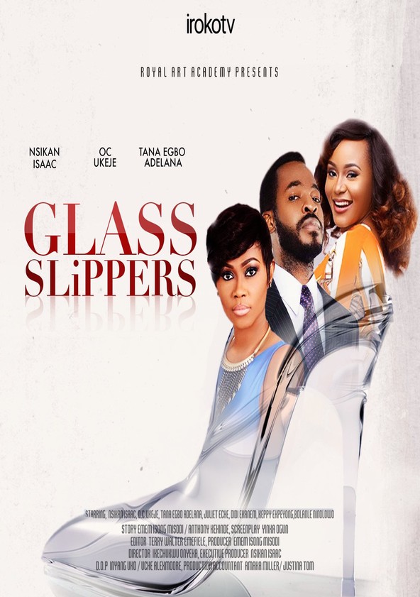 Glass slippers korean discount drama watch online