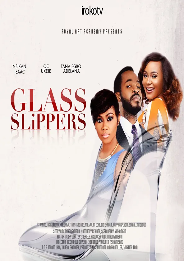 Glass Slippers movie watch streaming online
