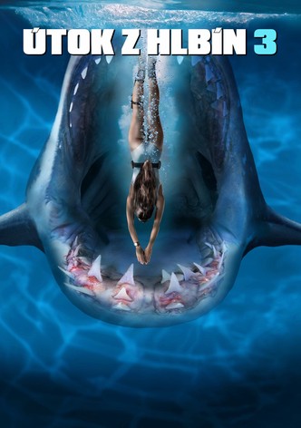 Útok z hlbín 3