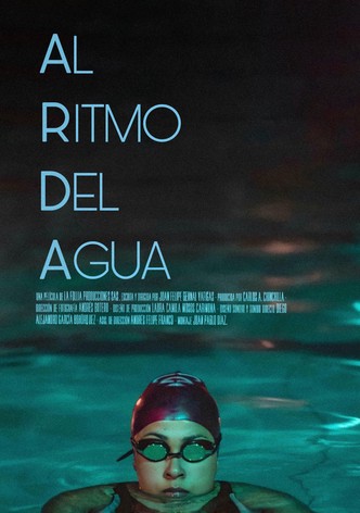 Al ritmo del agua