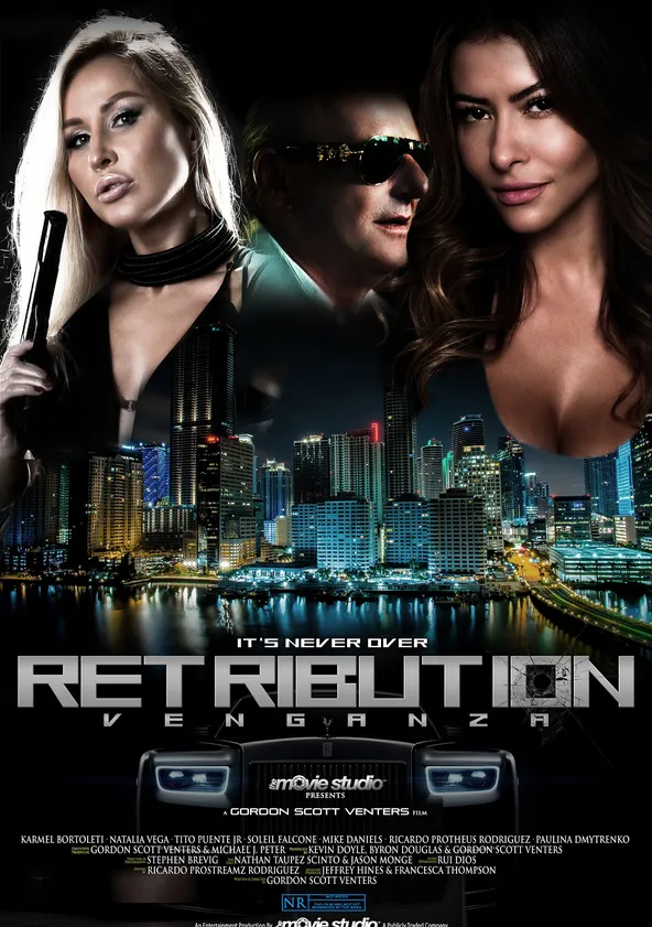 Retribution Venganza Película Ver Online En Español 