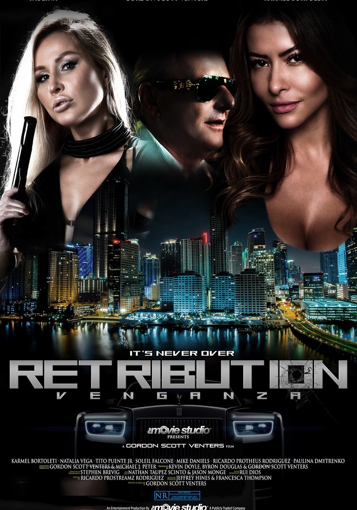 Retribution Venganza streaming where to watch online?