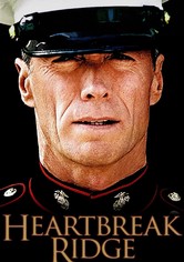 Heartbreak Ridge