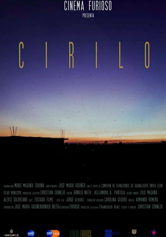 Cirilo