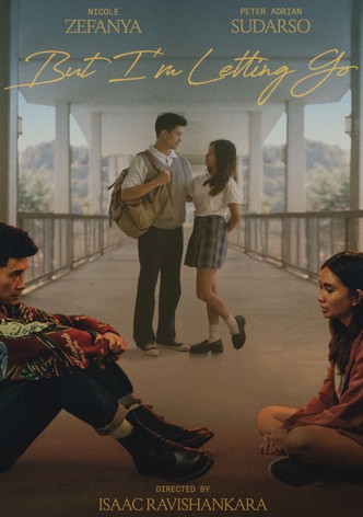 But I’m Letting Go