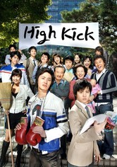 High Kick - Season 1