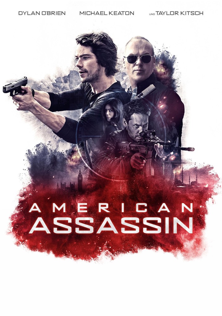American Assassin Online Pl