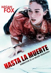 Till Death: Hasta que la muerte nos separe