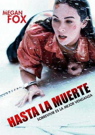 Till Death: Hasta que la muerte nos separe