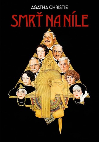 Smrť na Níle