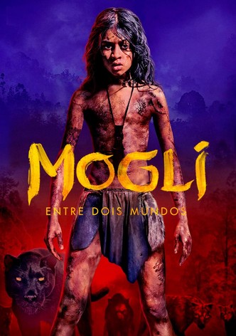 Mogli: A Lenda da Selva
