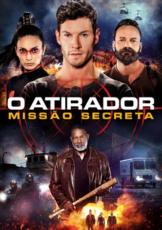 V de Vingança filme - Veja onde assistir